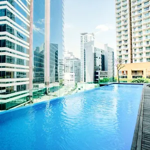 吉隆坡翠绿山酒店 酒店 吉隆坡