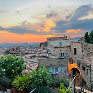 Penthouse Privee Couple Ou Famille- La Maison Searle A Homestay
