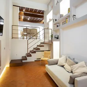 Santa Maria In Campo Apartment