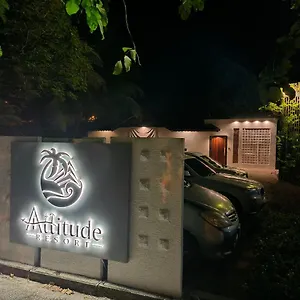 度假村 Attitude Langkawi