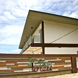 Desa Terrace Langkawi