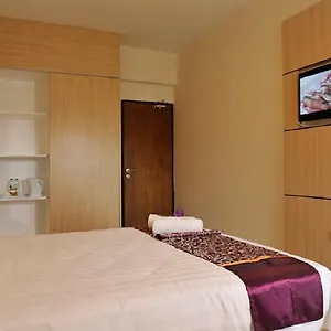 Geopark Kuah Otel