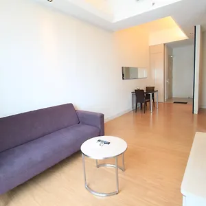 Aparthotel Swiss-garden Residences Bukit Bintang