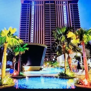 Queens Service At Times Square Kl Apartment